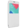 Nillkin Sparkle Series New Leather case for Samsung A5100 (A510F) order from official NILLKIN store
